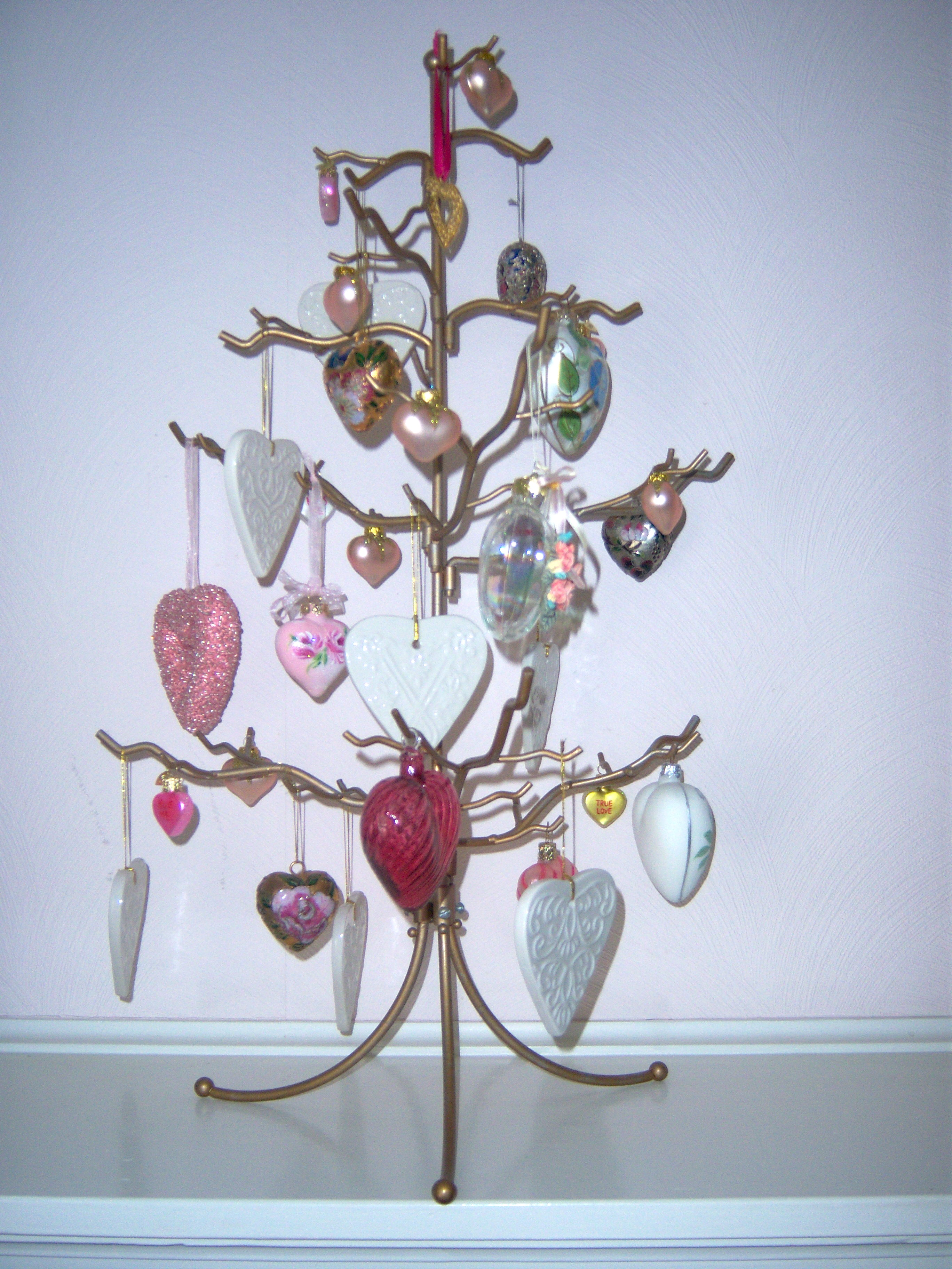 valentine-tree