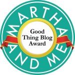 martha award