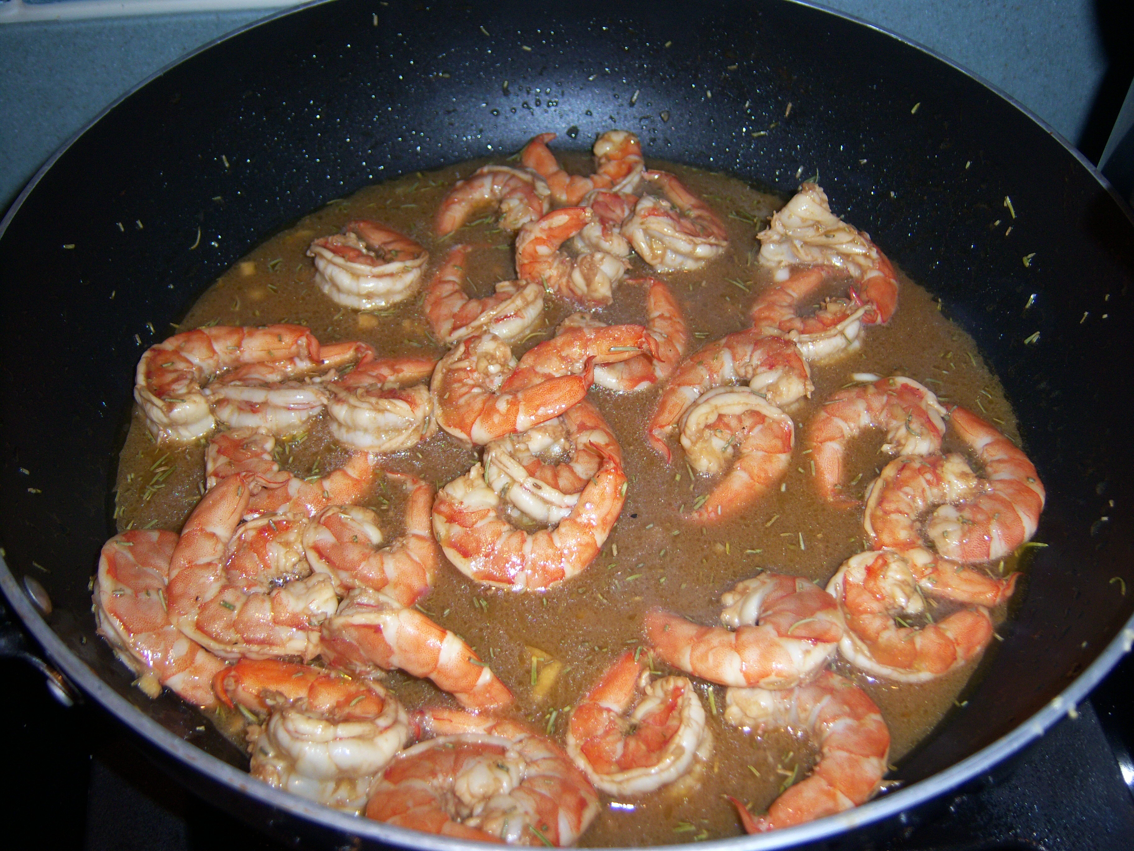BBQ shrimp2