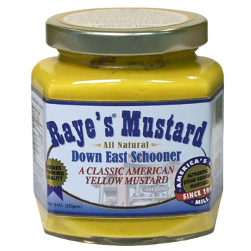 rayes mustard