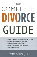 The Complete Divorce Guide (eBook)