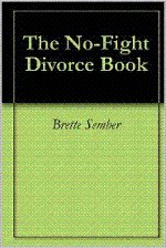 The No-Fight Divorce Book (eBook)