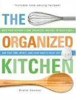 The Organized Kitchen