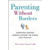 parenting wo borders